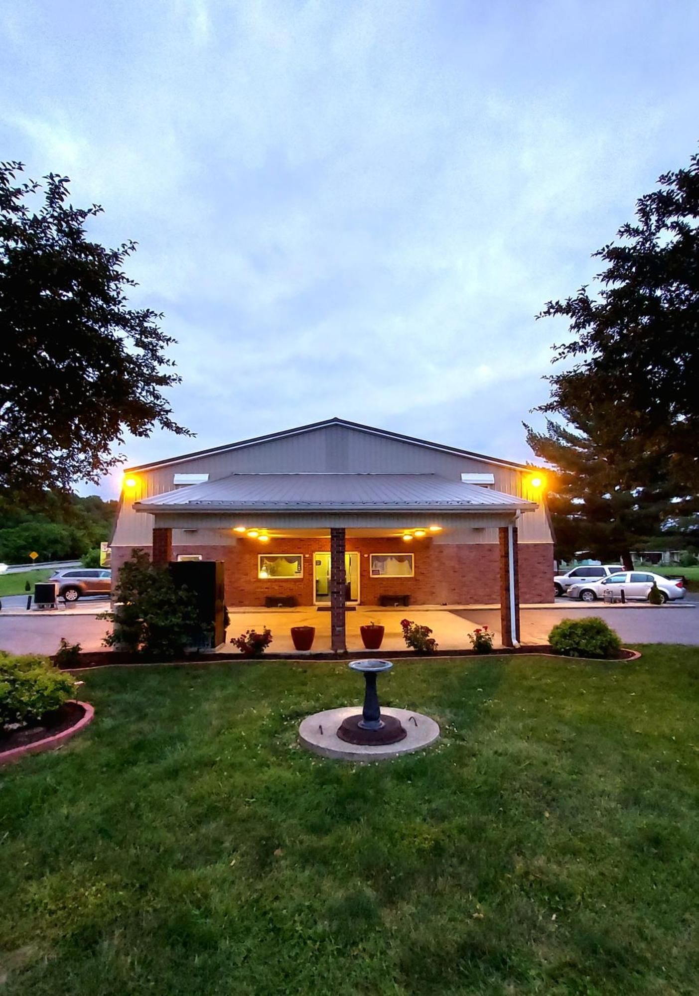 Hotel Patriot Spencer